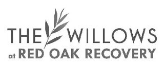 the willows at red oak recovery