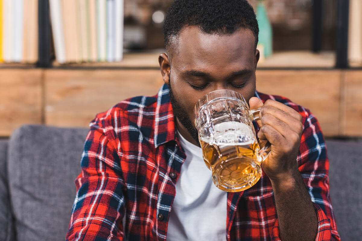 Dangers of Binge Drinking | Alcohol Addiction Rehab Treatment NC