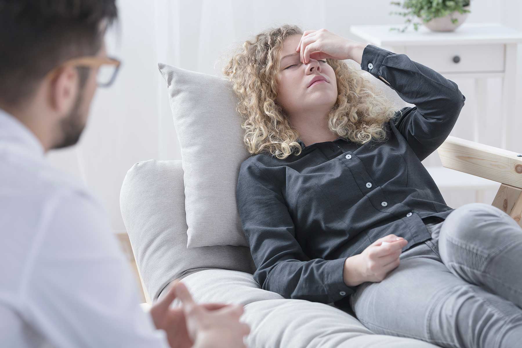 The Best Therapy For Grief Grief Counseling NC